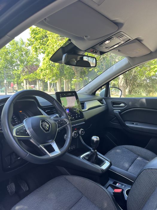 Renault Captur — fotografia 7