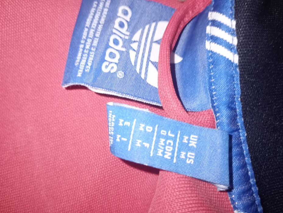 Bluza Adidas Originals