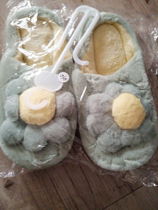 Chinelos de quarto 40/41