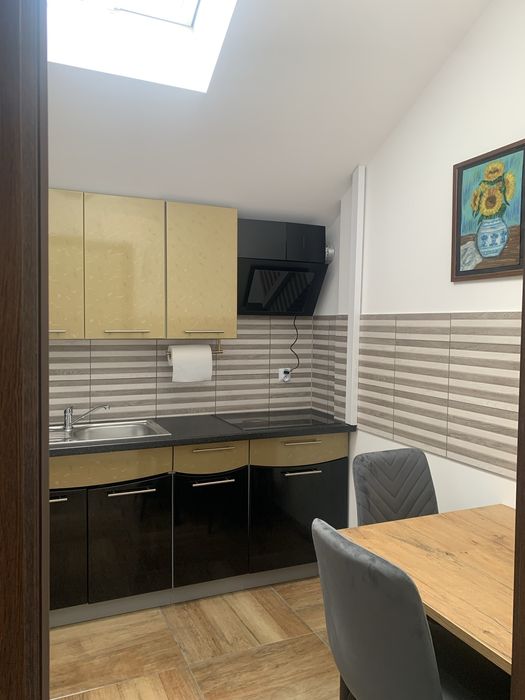 Kwatery dla 6 pracowników w centrum Tomaszowa Lubelskiego