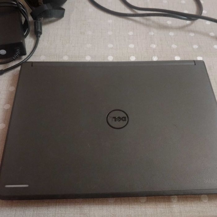 Продаю Chromebook DEELL