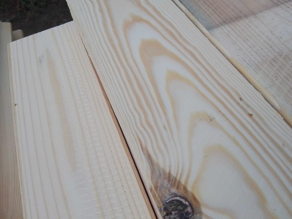 Sztacheta, Sztachetka świerkowa 60x10,5x2,7 cm