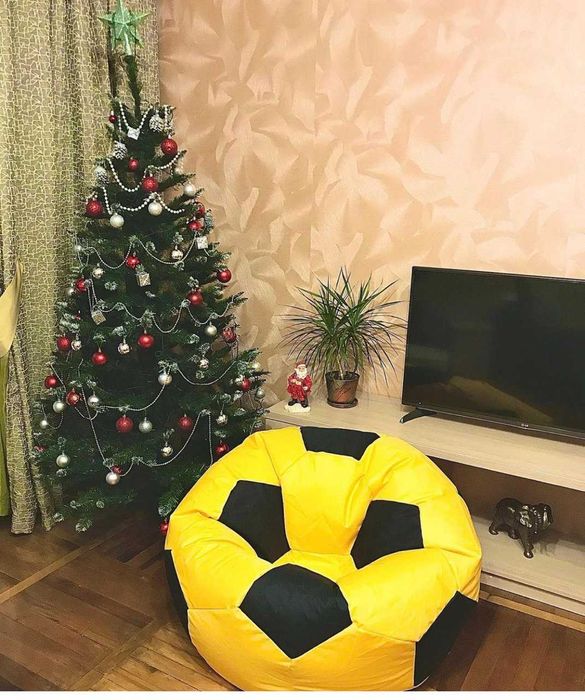 Крісло мішок без наповнювача!!!