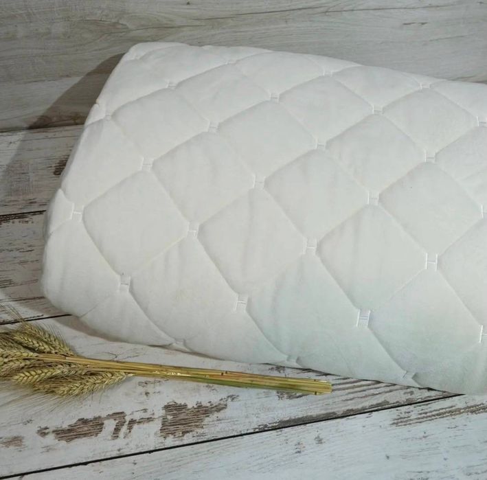 Суперціна! Чарівне велюрове покривало. Покрывало велюровое синтепон