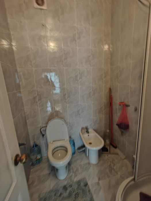 Оренда велика квартира в центрі міста.