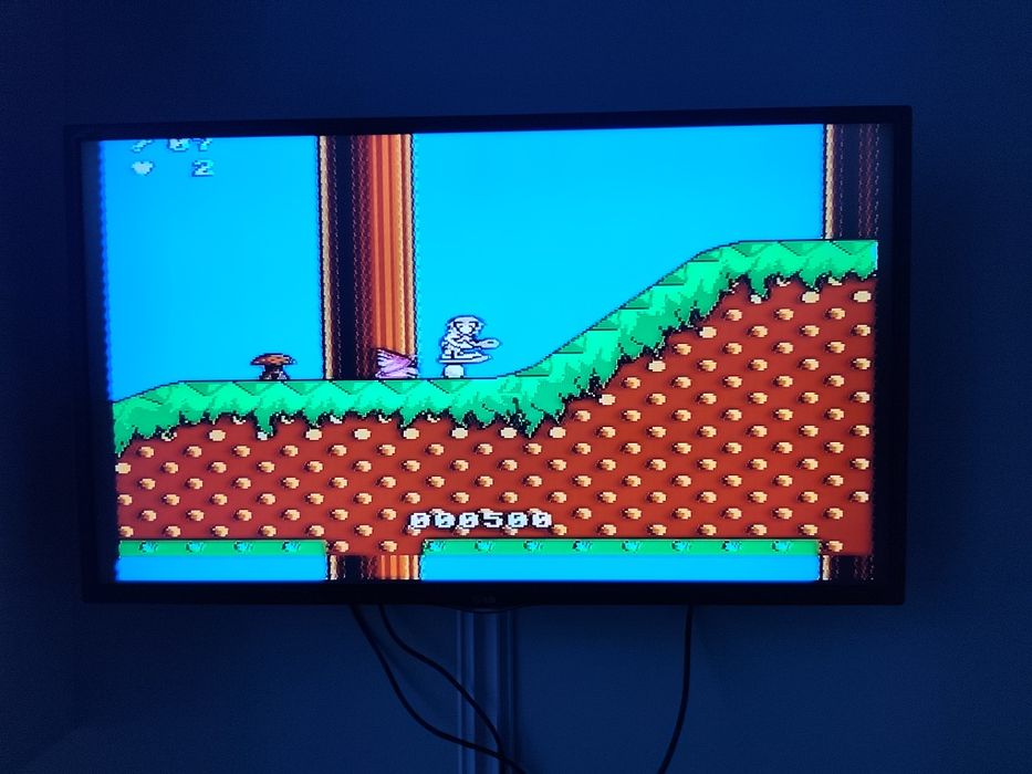 Konsola Pegasus IQ 502