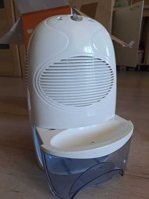 Вологопоглинач осушувач повітря