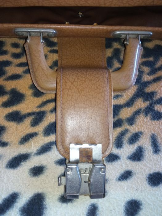 Портфель сумка СССР