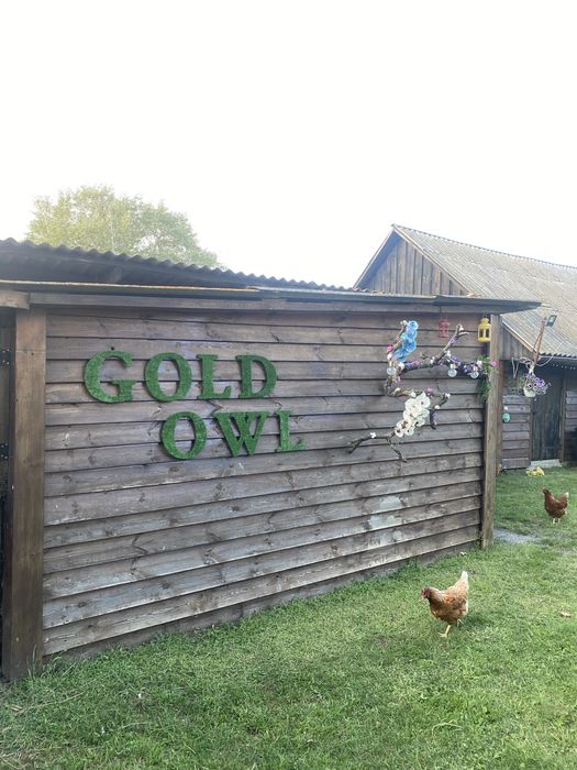 Садиба «Золота Сова»