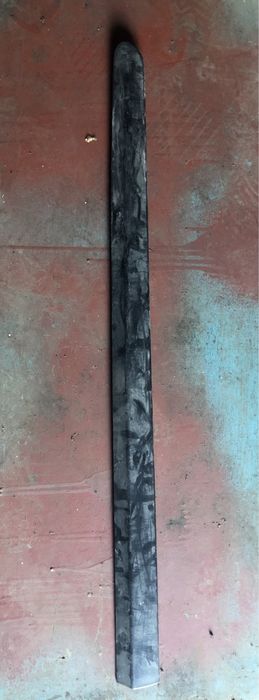 Накладка передньої правої двері Peugeot 308 2007 рік