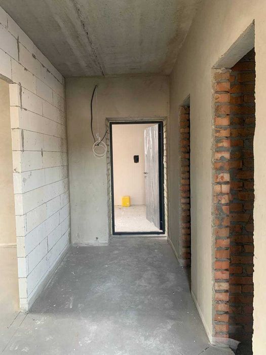 Світла 2кк  58м2 в НОВОМУ ЖК/Розтермінування/БЕЗ КОМІСІЇ/поруч парк