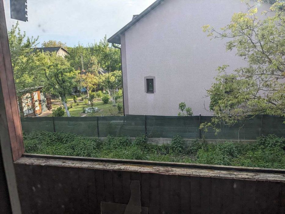 Продається готова для життя дача із земельною ділянкою у СТ Динамо (1)