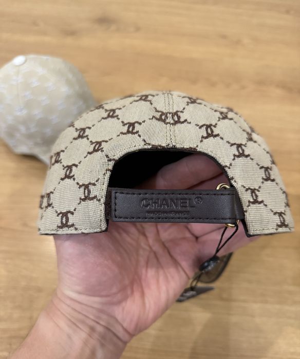 Кепка Chanel Розпродаж