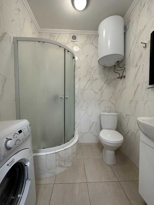 Продам смарт - квартиру в ЖК "Теплий Дім" на вул. С. Палія