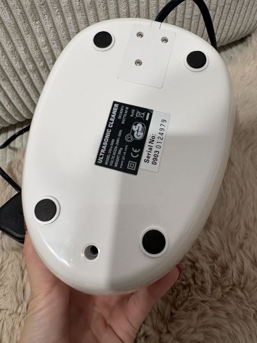 myjka ultradźwiękowa James Products Ultra