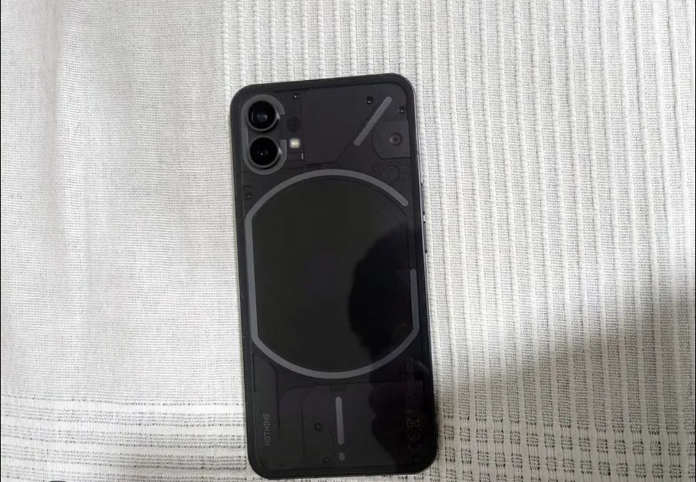 Nothing phone 1 256gb