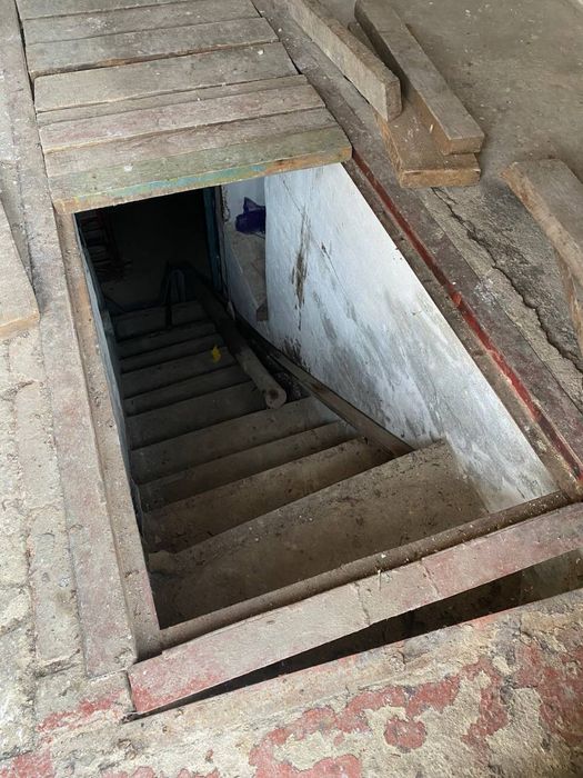 продам гараж в кооперативі