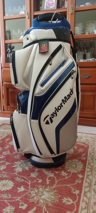 Saco golfe Taylormade