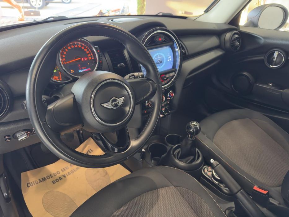 MINI One First 1.2l Gasolina | 2016 | 91.664 km