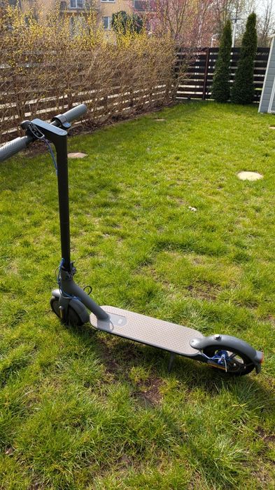 Hulajnoga Mi Electric Scooter 3 - sprzedaż