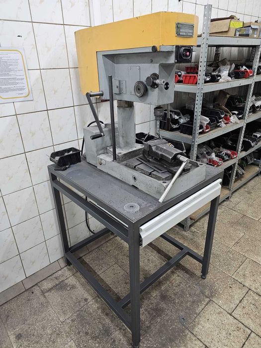 Wiertarka WSD 16A2