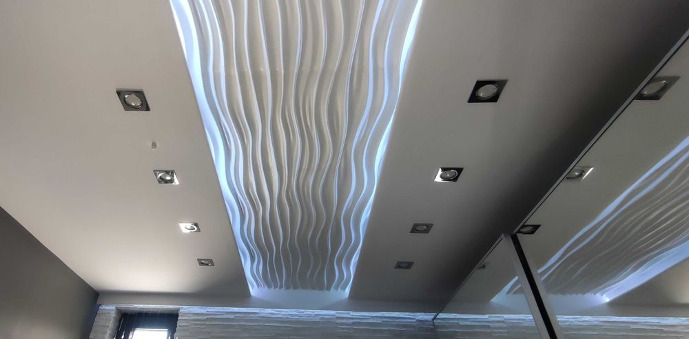 Instalacje elektryczne, Przeglądy, Odbiory, Elektryk, AMPIO, KNX, NICE