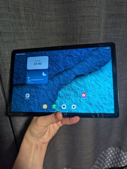 Samsung Galaxy Tab A9 Plus 8/128 LTE+ WiFi