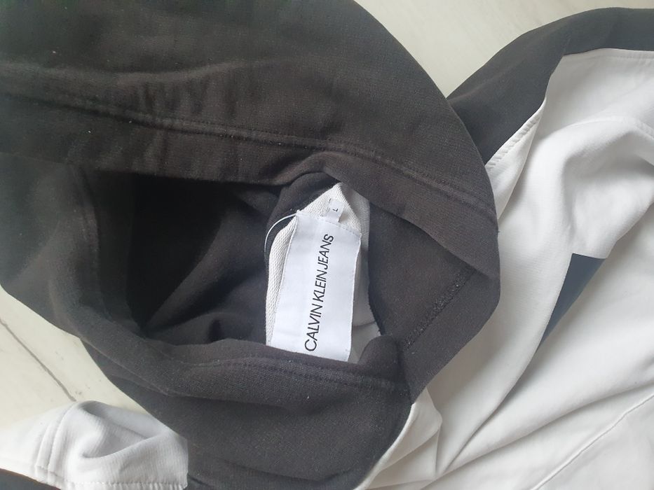 2 xBluza Calvin klein