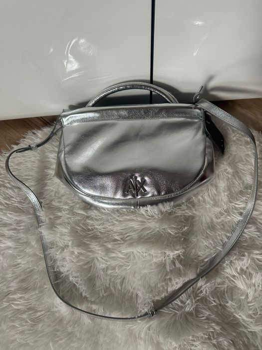 Torebka marki emporio armani nowa