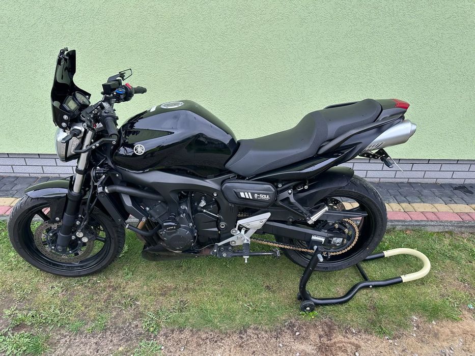 Yamaha