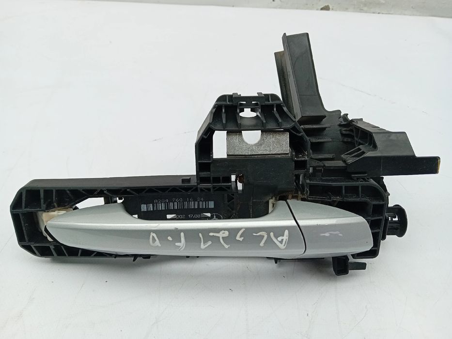 Puxador porta frente direita MERCEDES-BENZ Classe B (W246, W242)