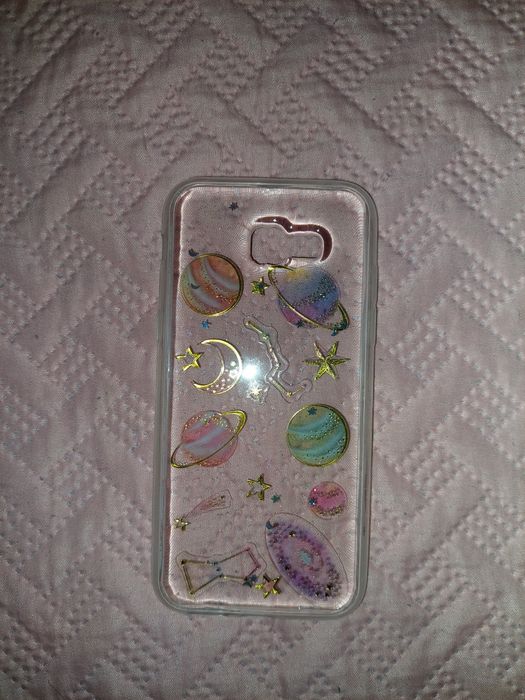 5 capas para samsung a5 2017