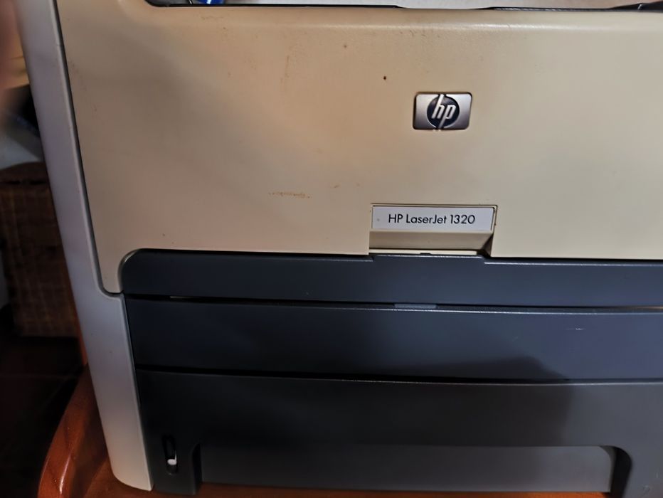 Used HP Printer427388881444556802