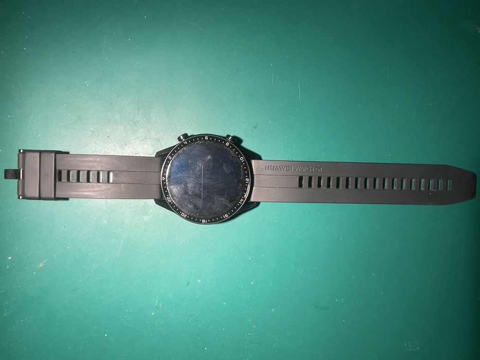 Zegarek Huawei Watch GT2 + ładowarka 60 zł