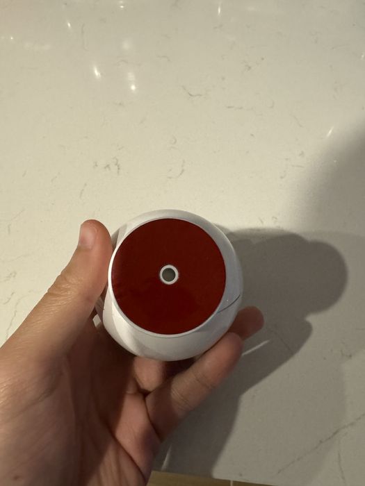 Câmera de segurança Ulticam Dot