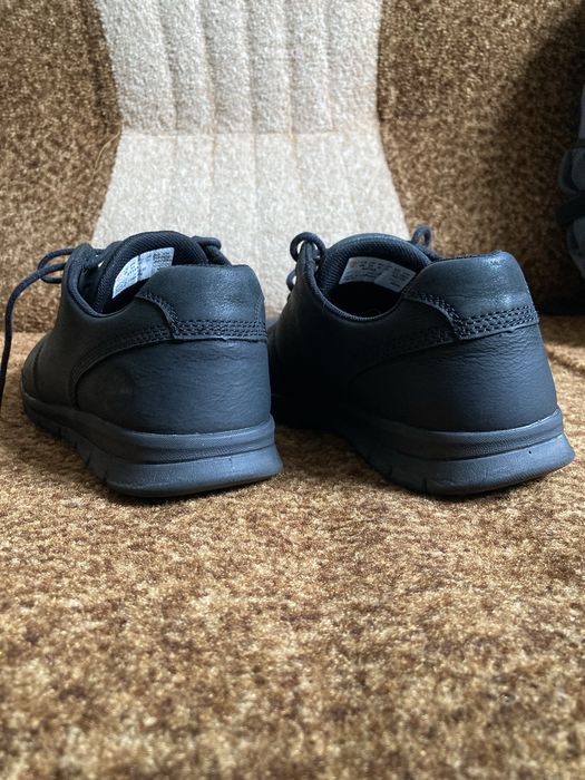 Туфлі Timberland Graydon Oxford Basic