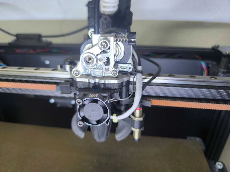 Impressora 3D Vzbot