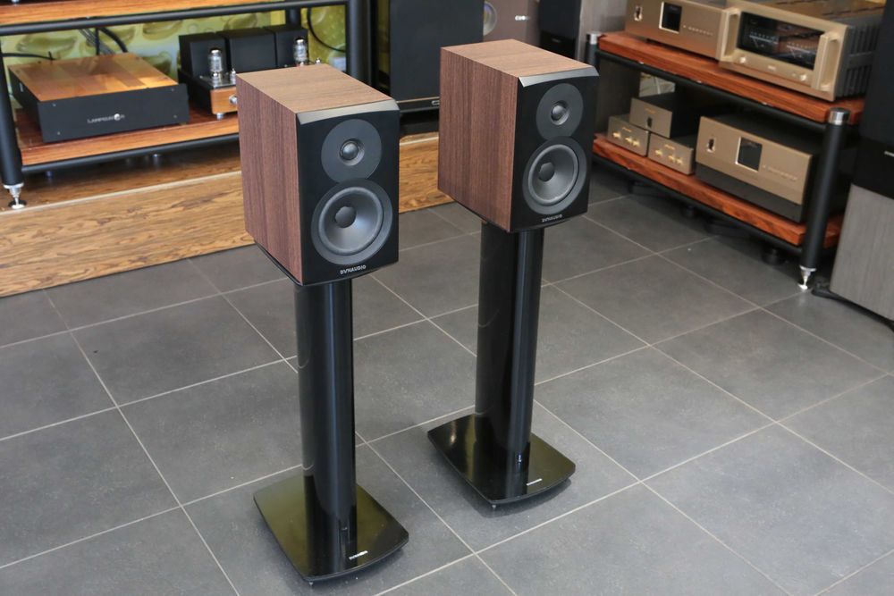 Dynaudio Emit 10 głośniki podstawkowe