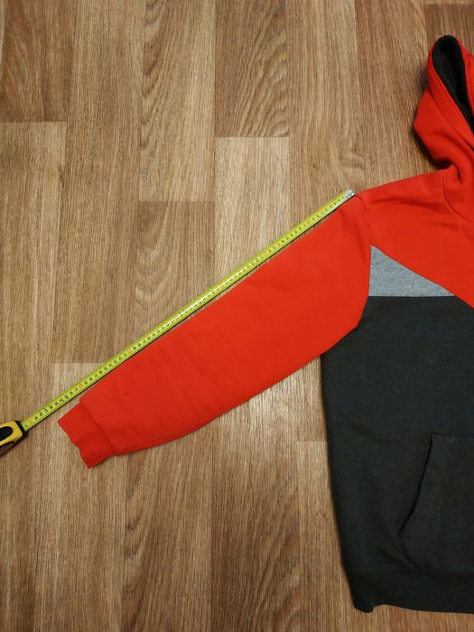 Спортивна кофта PUMA тепла .