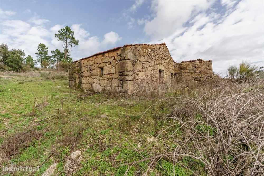Quinta T1 / Fundão, Vale de Prazeres e Mata da Rainha — Vale De Prazeres E Mata Da Rainha, Castelo Branco