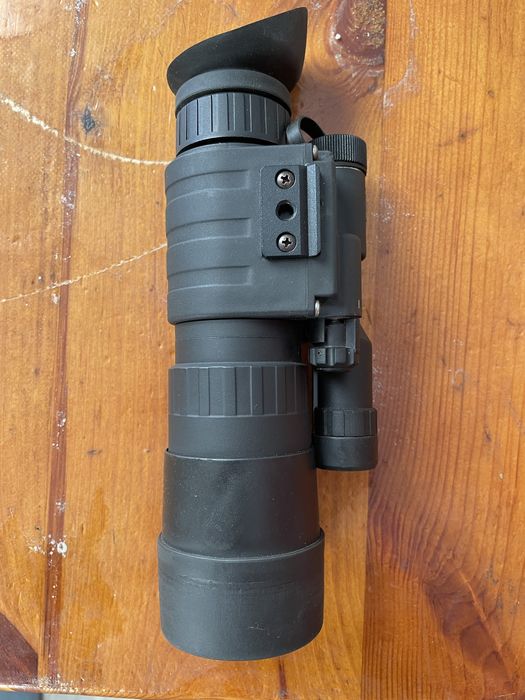 Монокуляр нічного бачення PULSAR CHALLENGER GS3,5x50