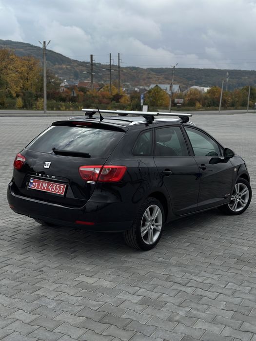 Seat Ibiza 1.2 tsi COPA