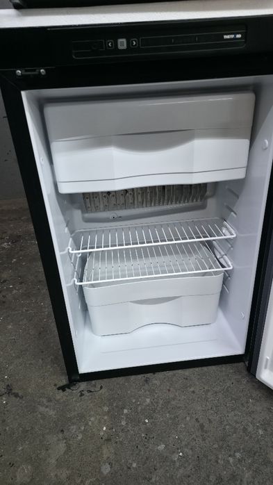 Frigorífico Trivalente