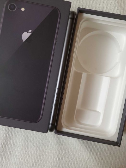 iPhone 8 64 gb neverlock