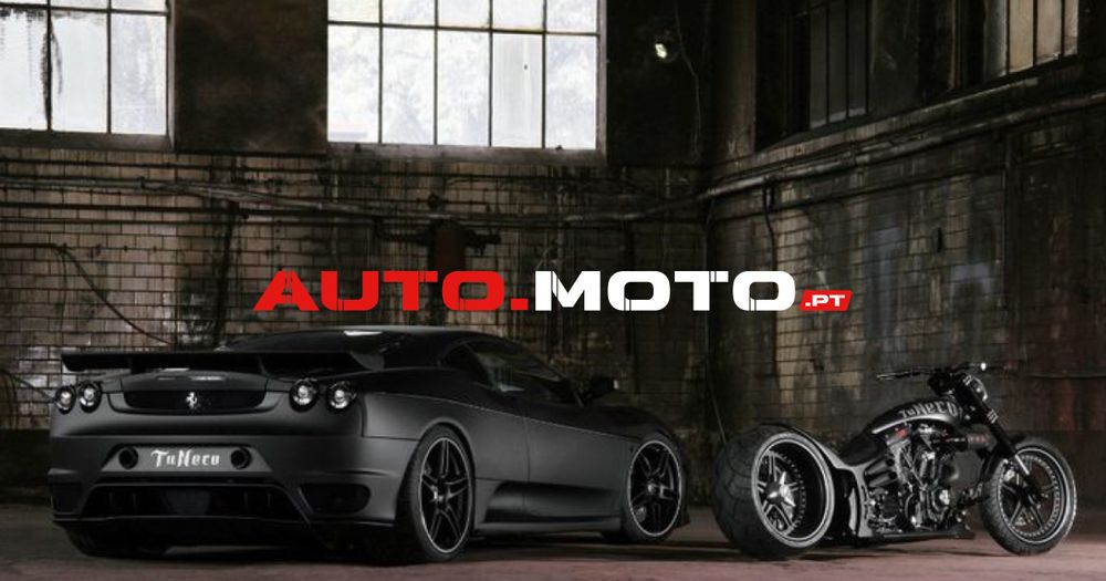 AUTO.MOTO.pt - Carros usados e motas top banner