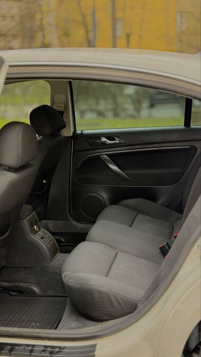 Skoda Superb 1.9 TDI 2007