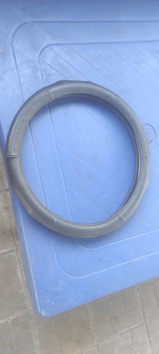 Чехол на авто руль