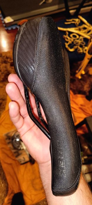 Selim bicicleta Trek