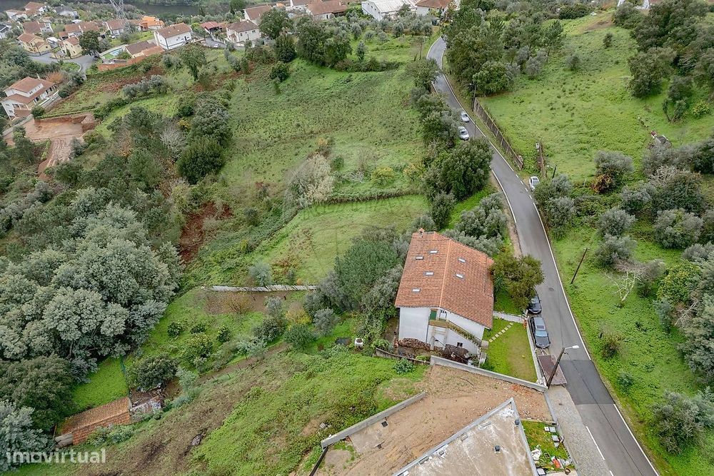 Terreno  para venda