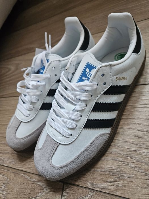 Adidas Samba Nowe